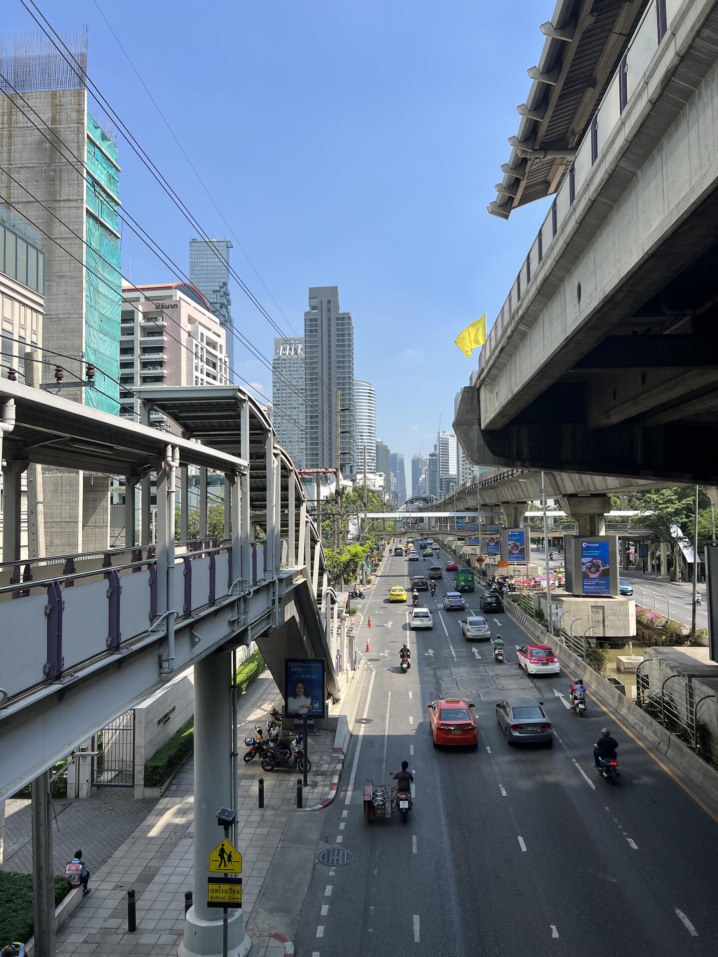 Bangkok #siamstr 🇹🇭 #travelstr