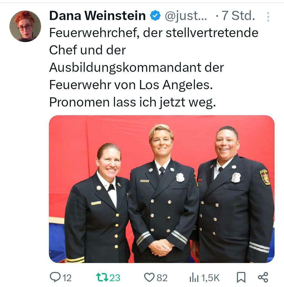 Wenn Diversität wichtiger ist als Kompetenz…