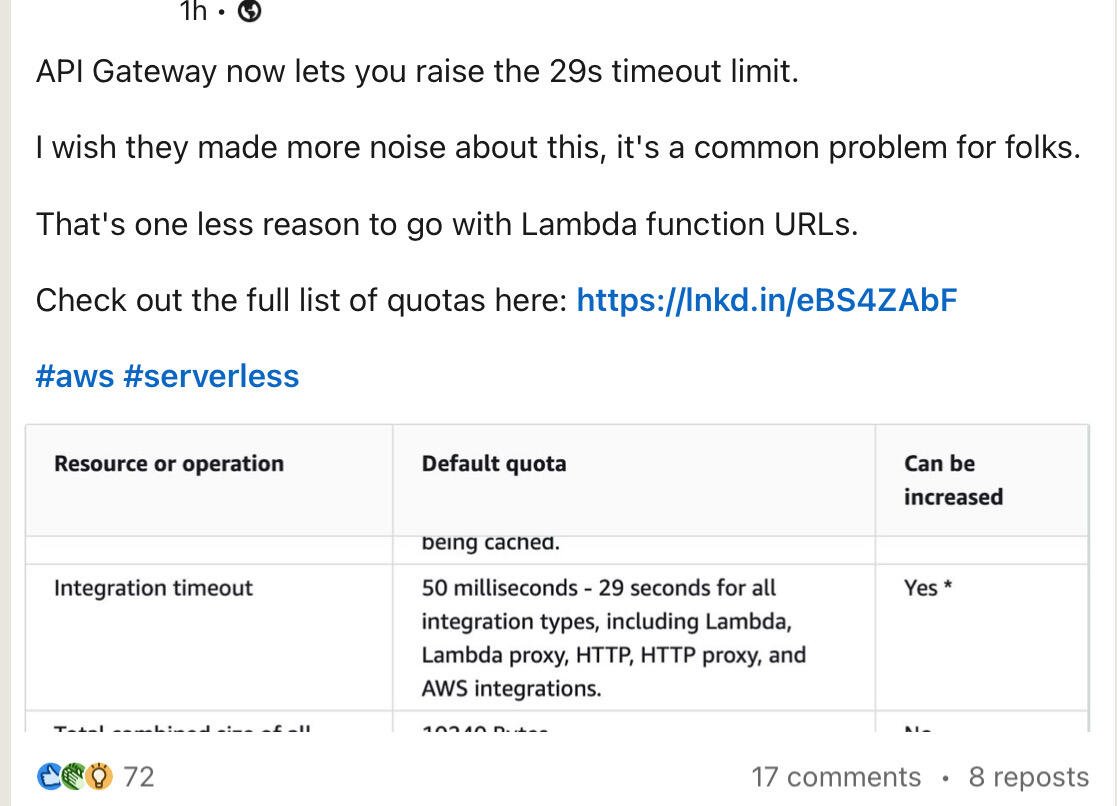 #Nostr has no 29s timeout limit.…