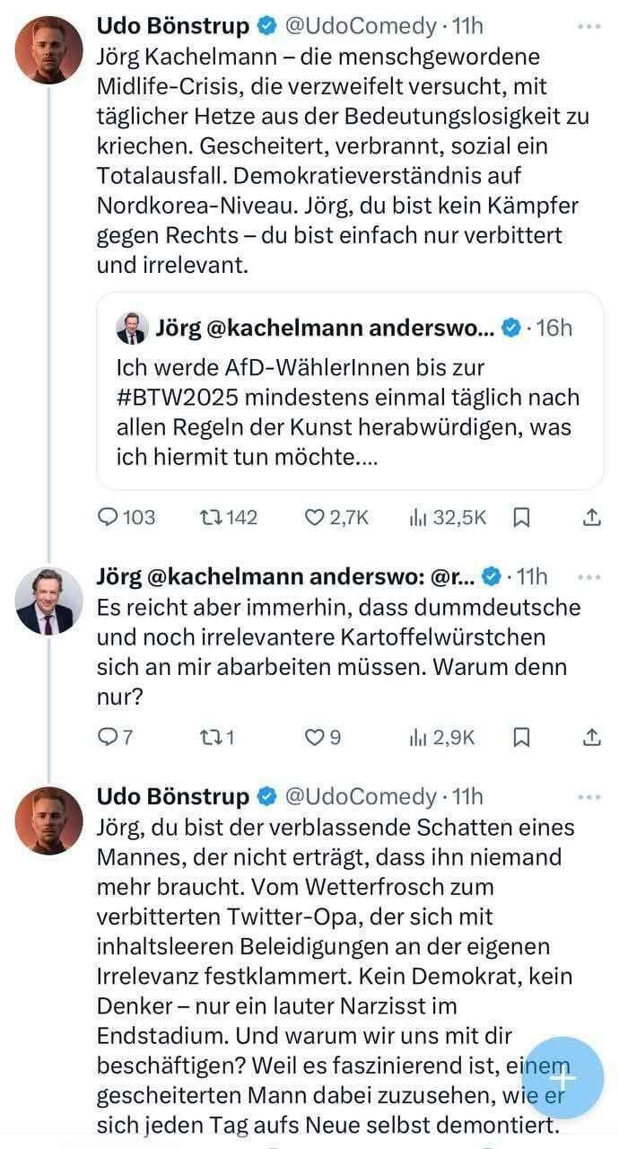 Bestimmt irgendwann mal zu nah an…