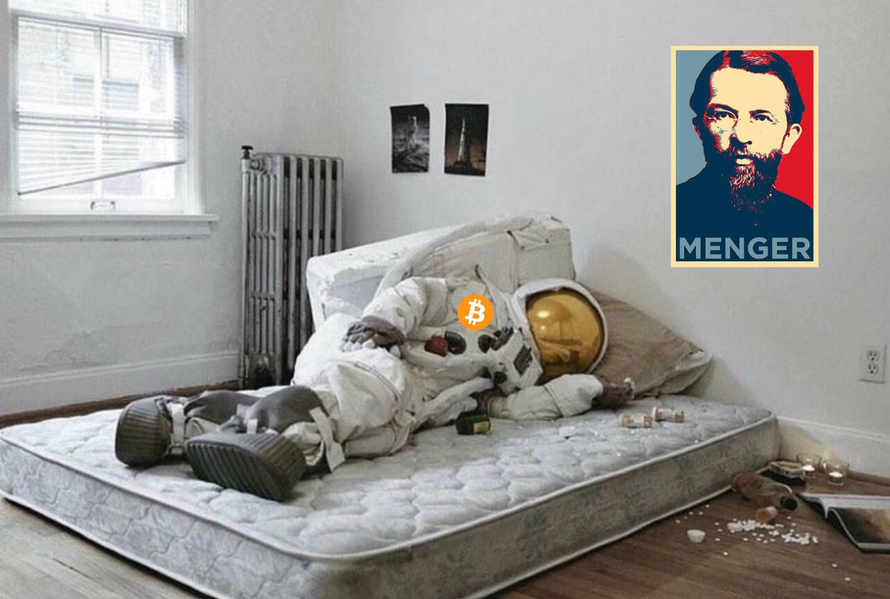 Retest, then moon. Prepare accordingly. #Bitcoin