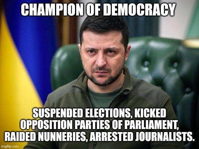 #Meme #ukraine #war #zelenskij