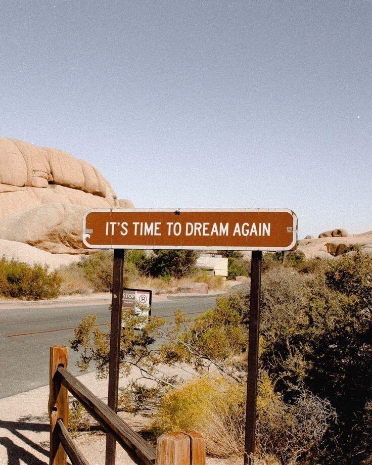 GM #nostr land 💜 dream continue ₿