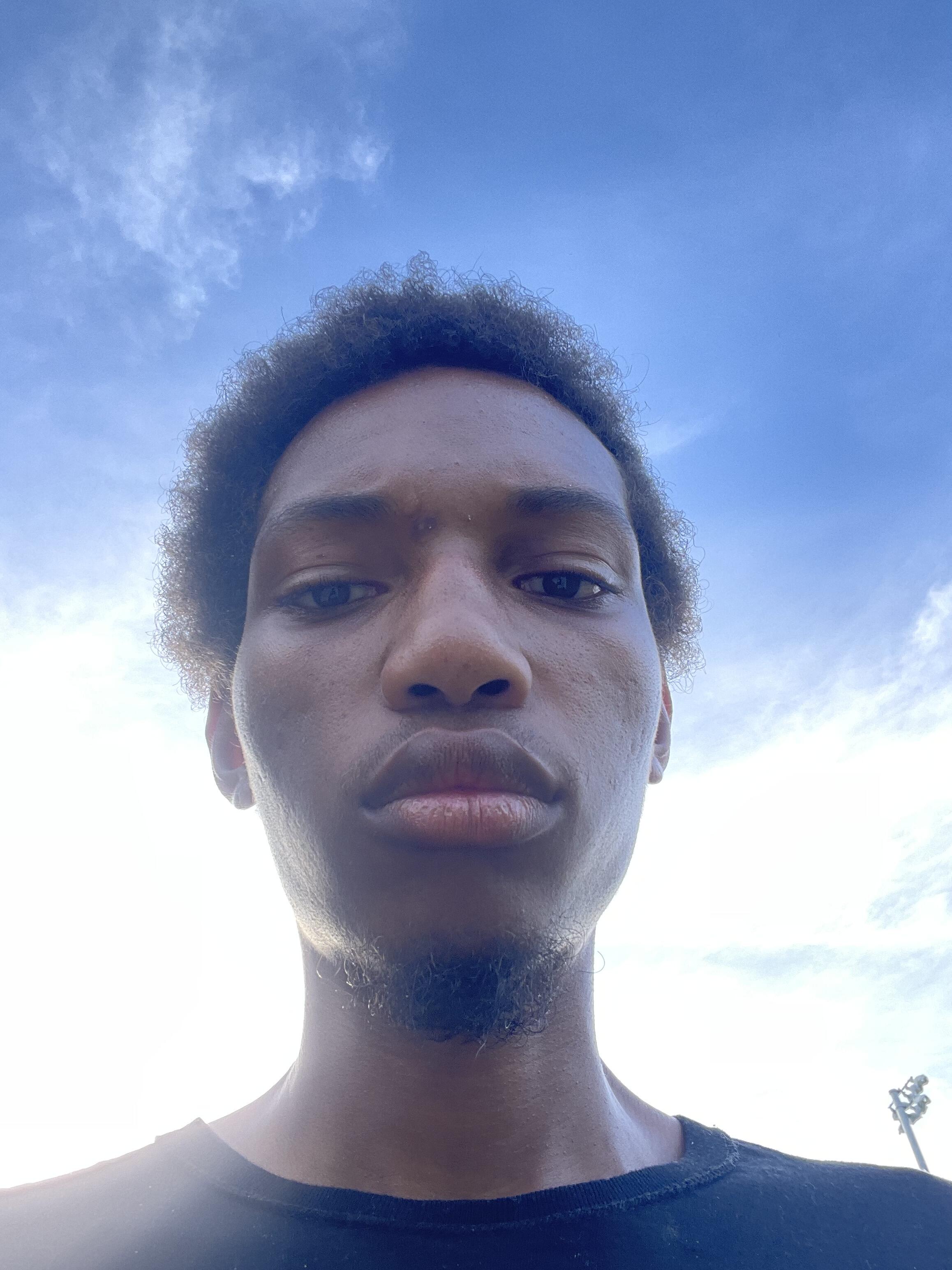 Justyn Tylor Praetor's avatar