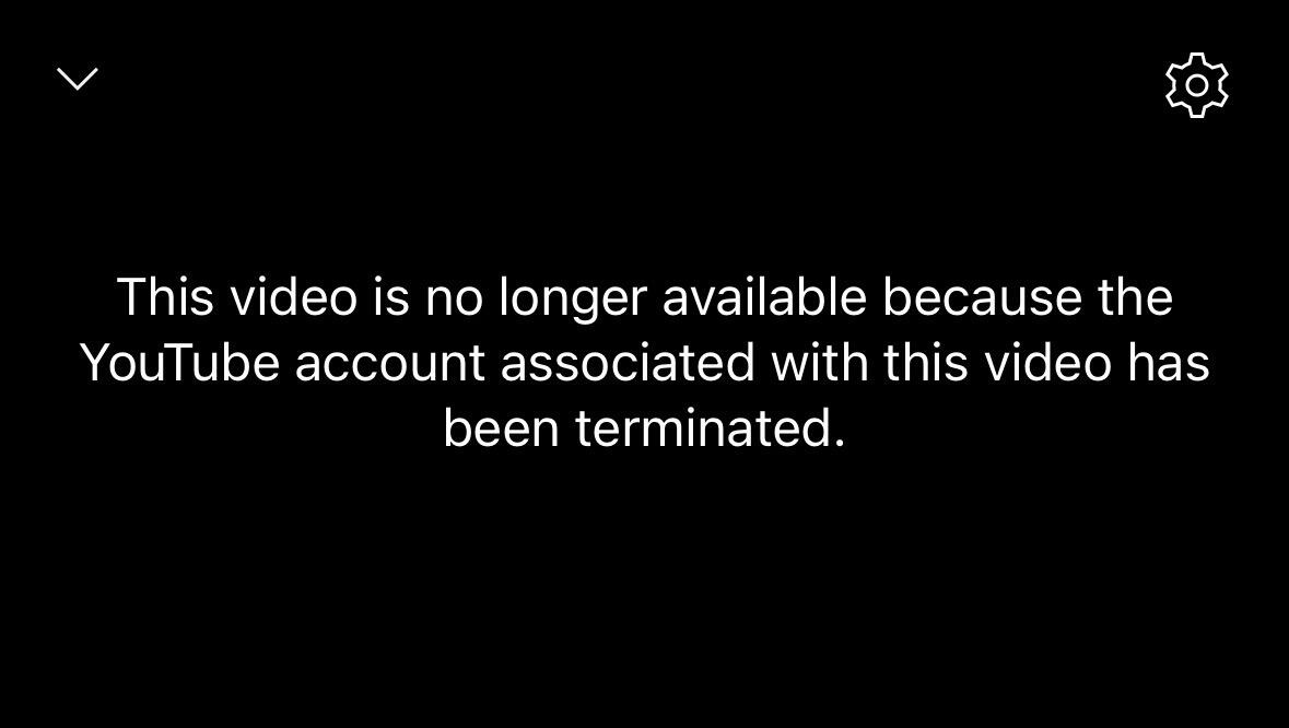 @BTC Sessions Has Been BANNED from…