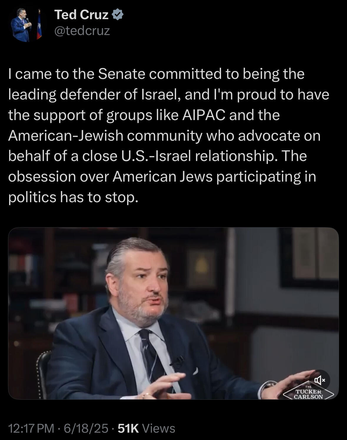 This is not normal.