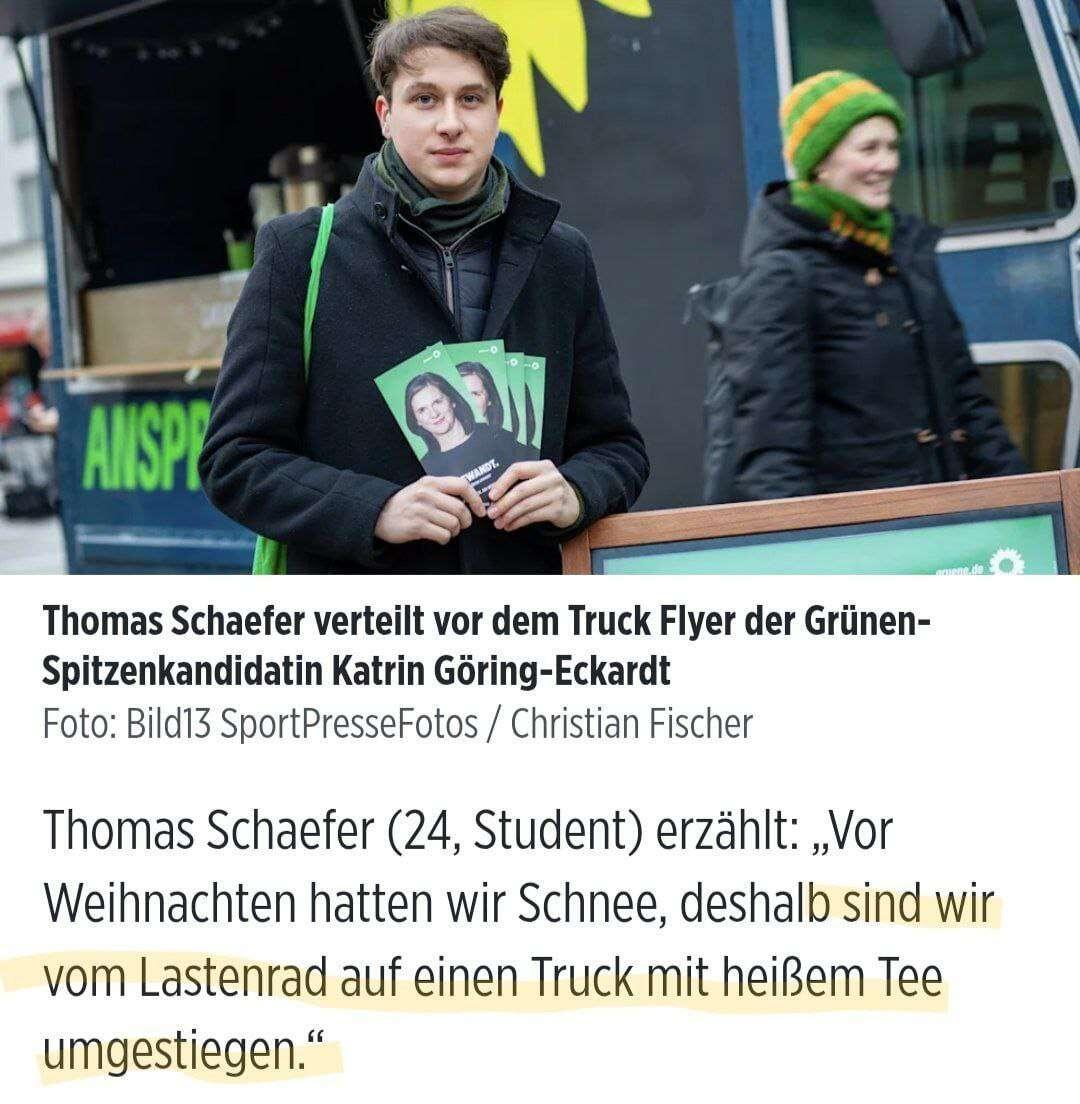 Grüne Logik im Alltagsversuch