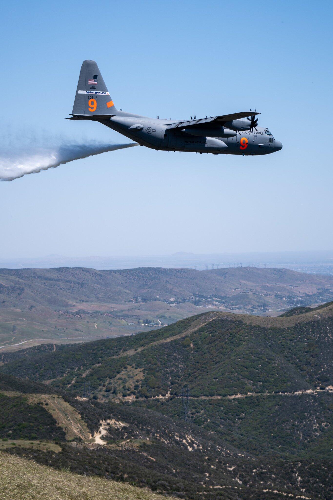 ⚡️U.S. Northern Command (NORTHCOM) has…