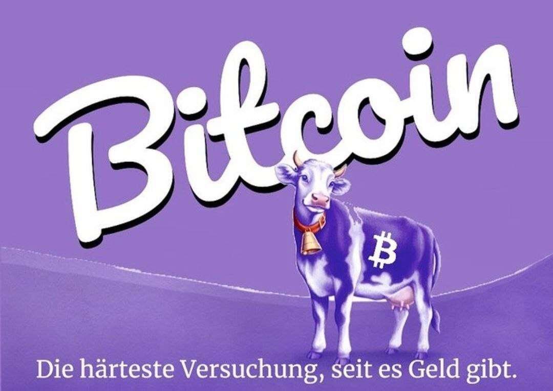 #Bitcoin