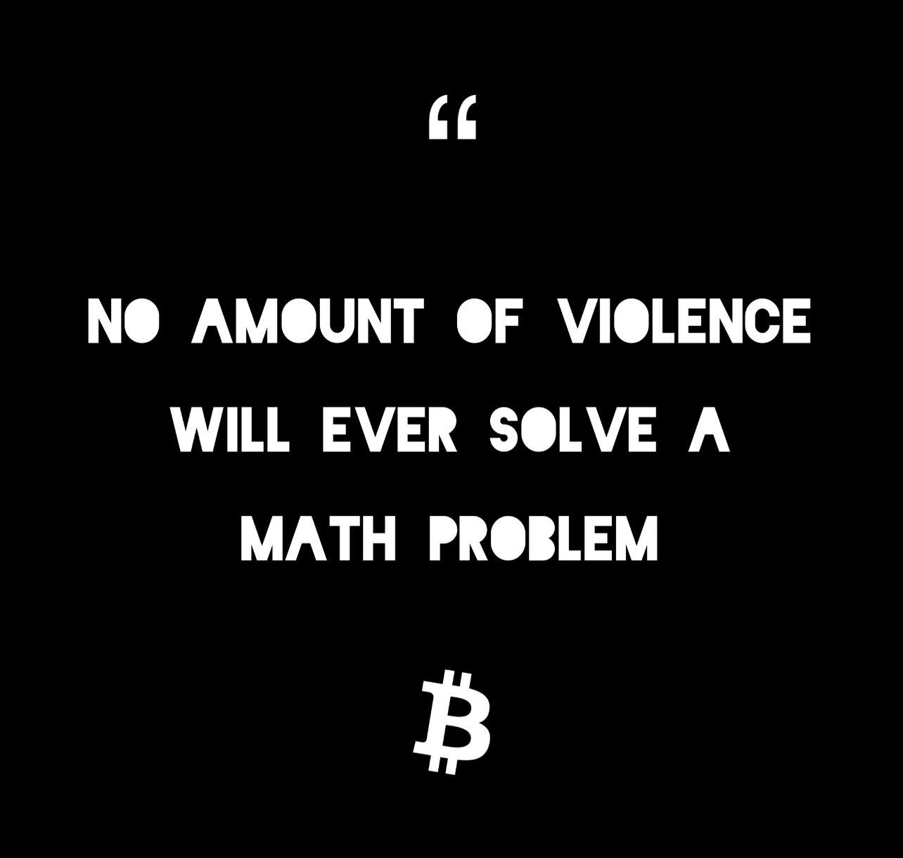 Proof of Work (#Bitcoin) &gt; Proof…