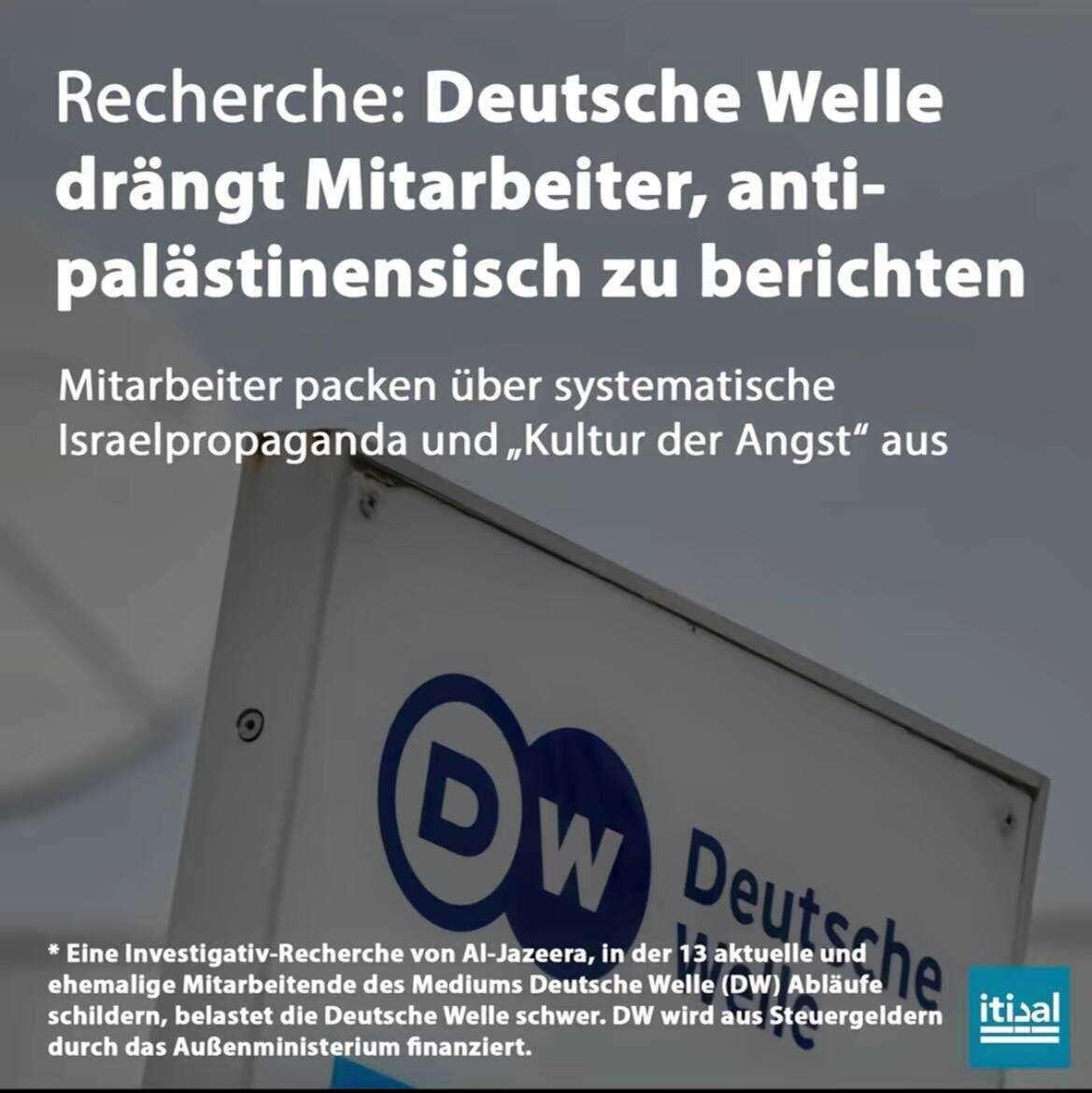 Ist das schon Zensur, oder kann…
