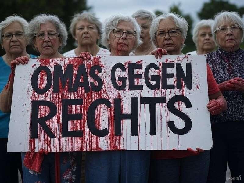 Alle #Einzelfälle im besten Deutschland aller…