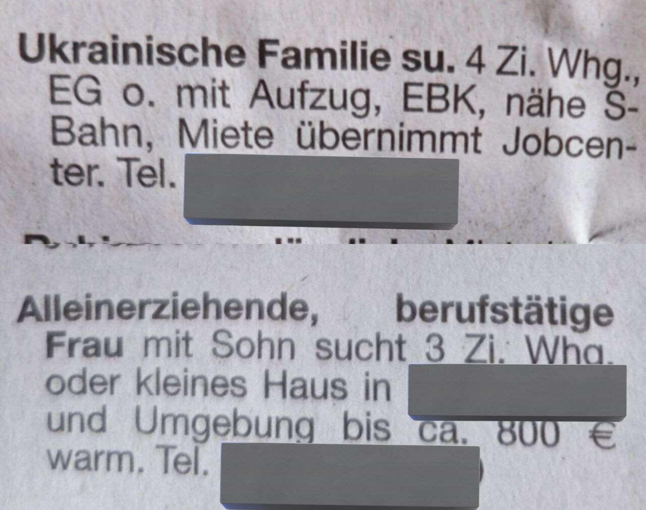 Willkommen im besten grünen Deutschland das…