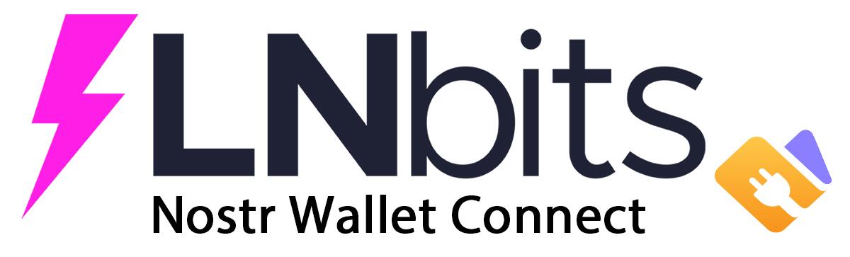 LNbits Bounty: Build a Nostr Wallet Connect Funding Source for LNbits