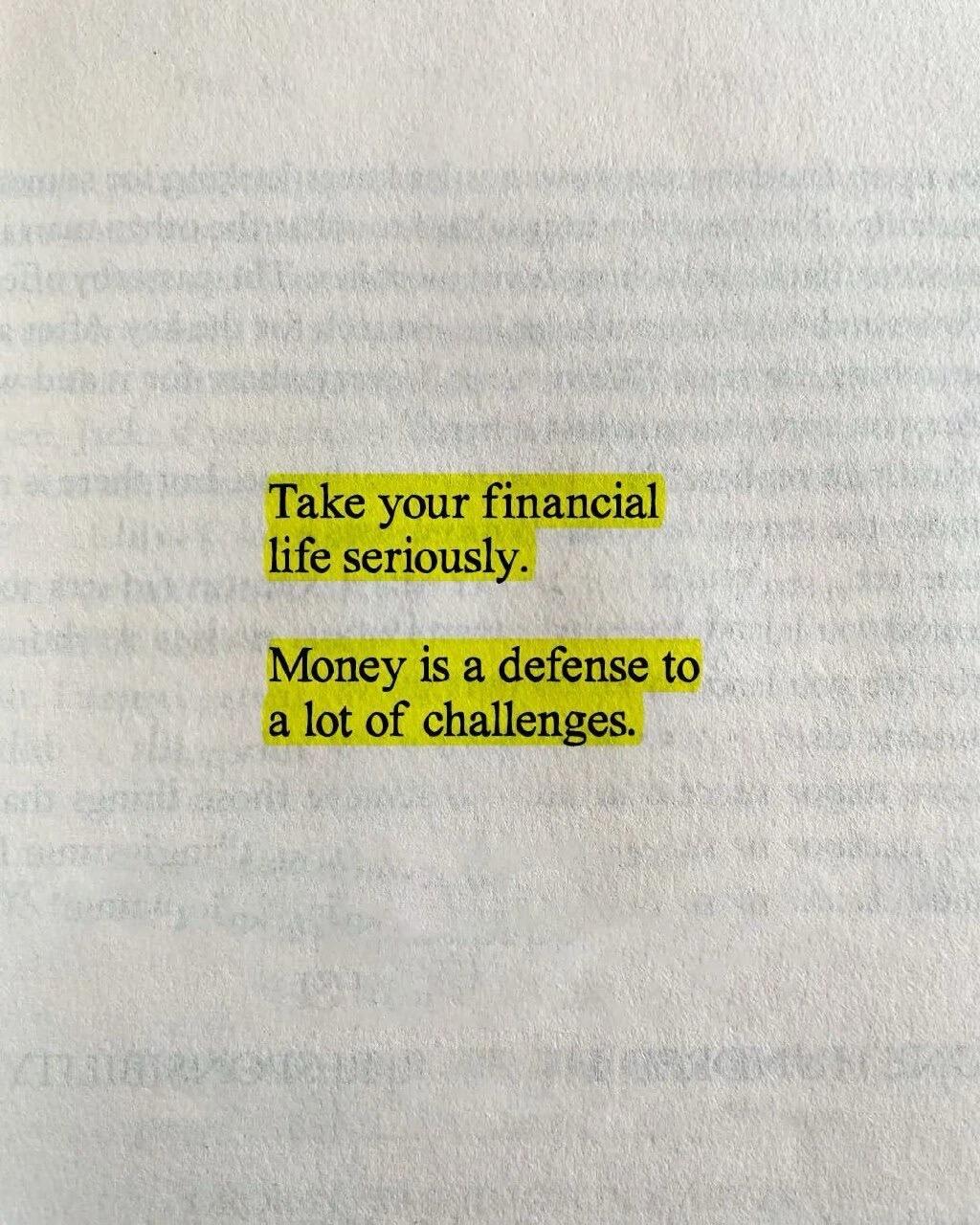 Friendly reminder