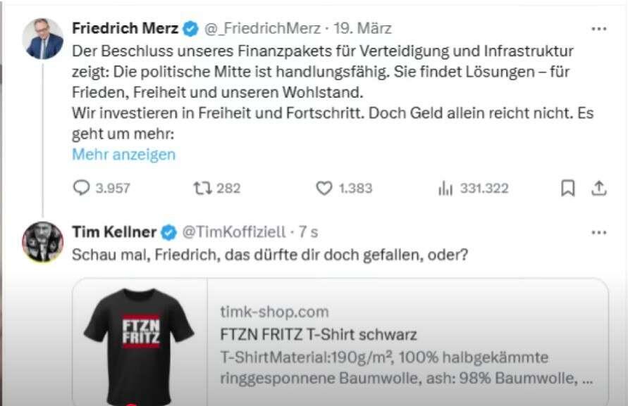 #Meme #merz #cdu #politik