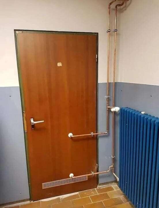 Find the error ;-)