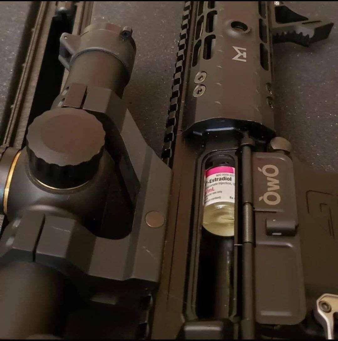 #gun #gunstr