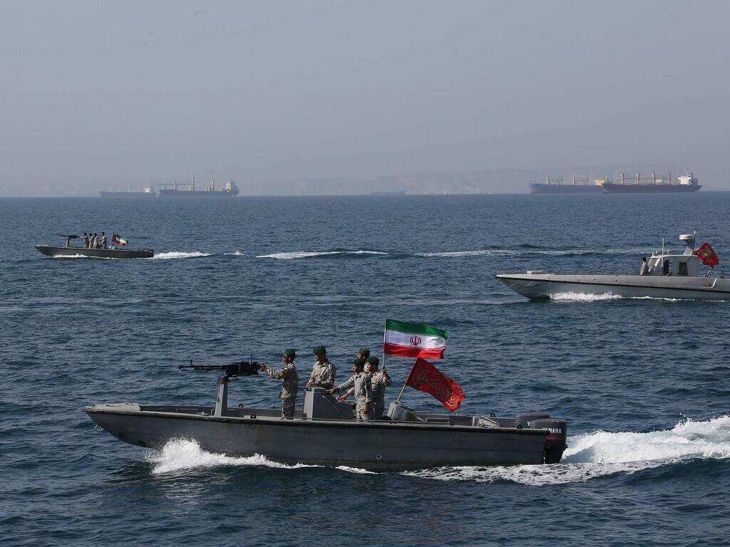 Hezbollah is now smuggling weapons by…
