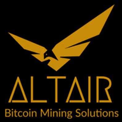 Altairtech.io's avatar