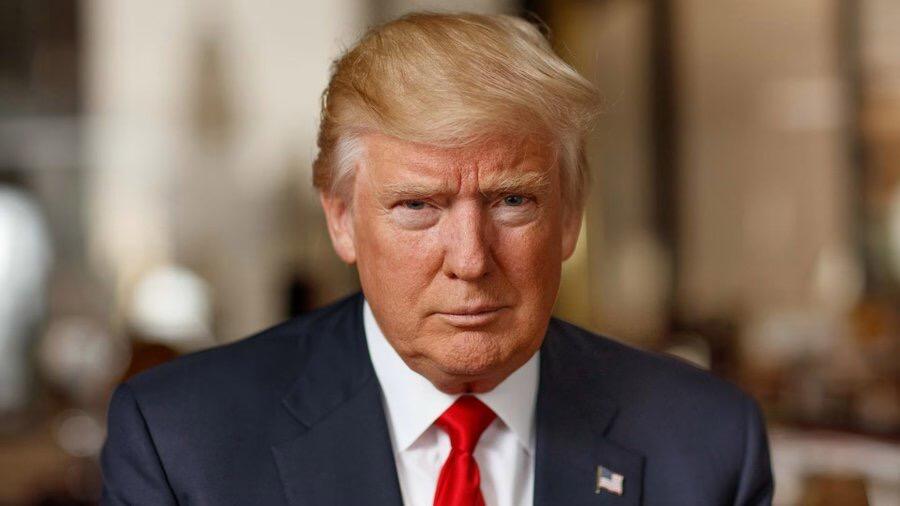 Trump signs sweeping exec order to…