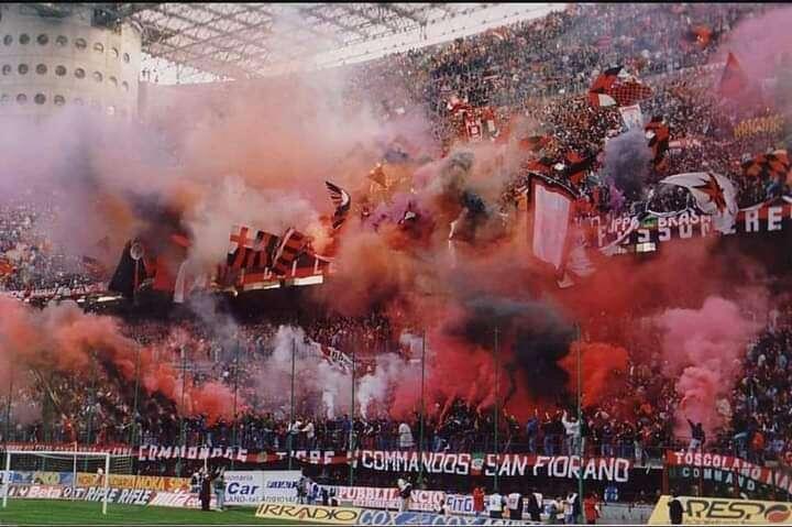 #pyro #ultras #fans #football