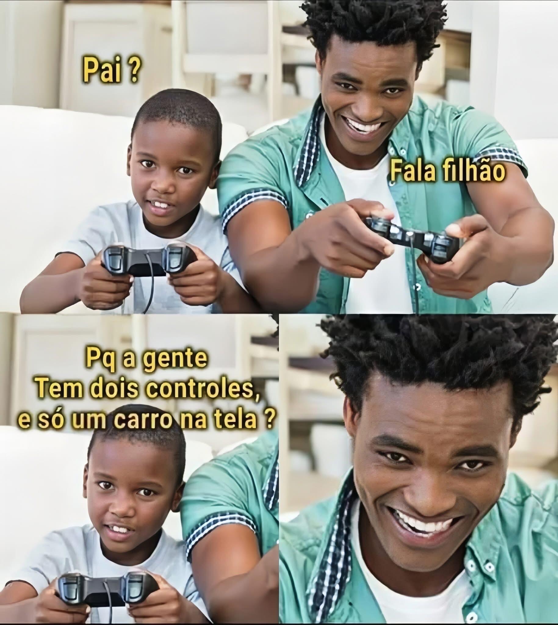 @Coronel Jesuíno MGTOW sendo pai