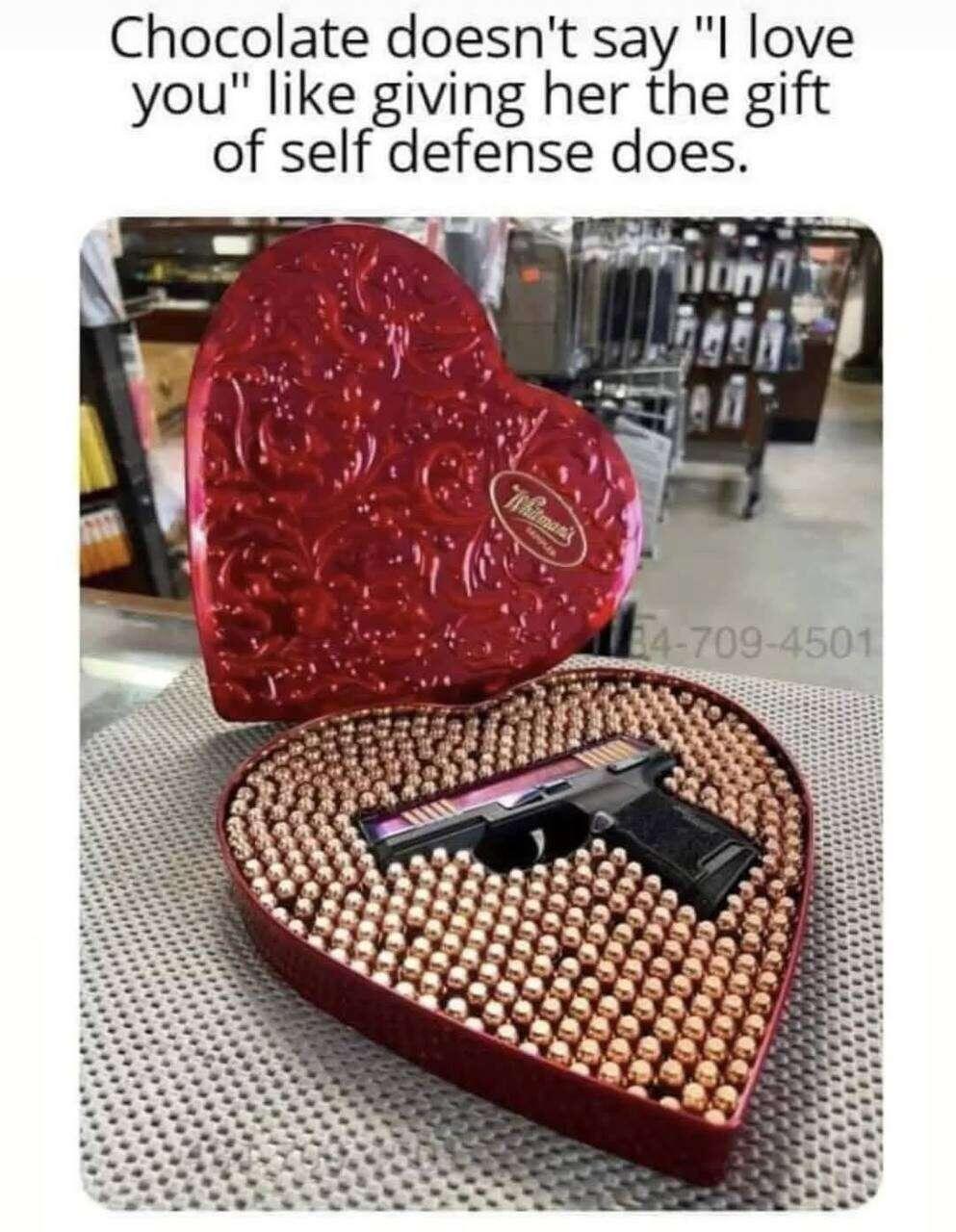 Happy Valentine
