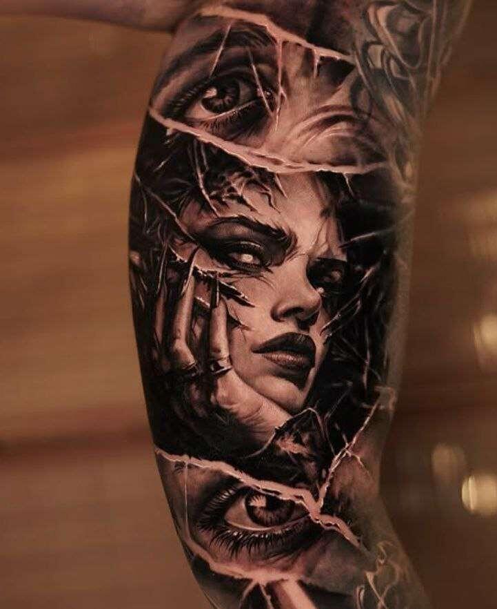 #tattoo