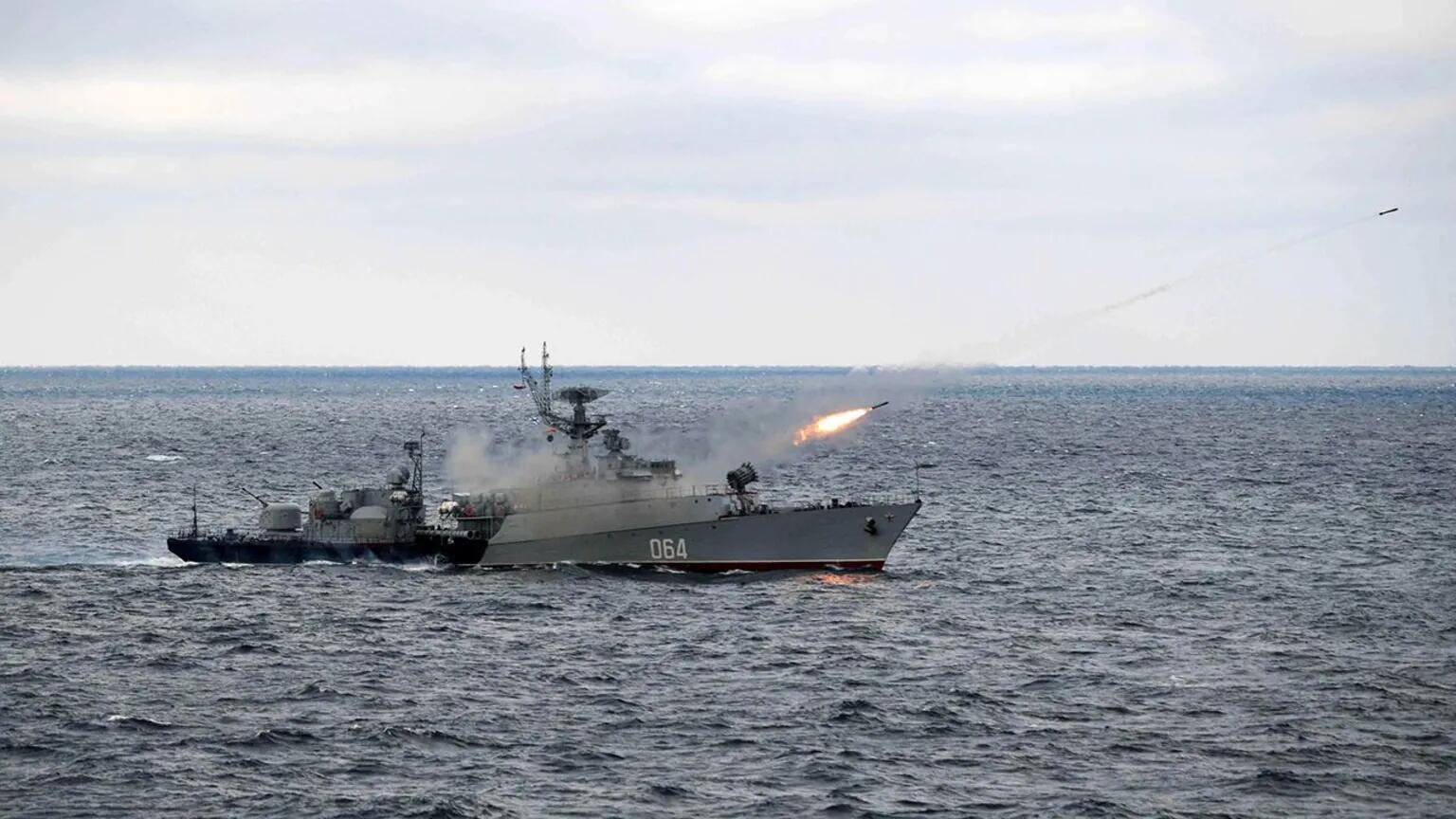 Russia has stated that for the…