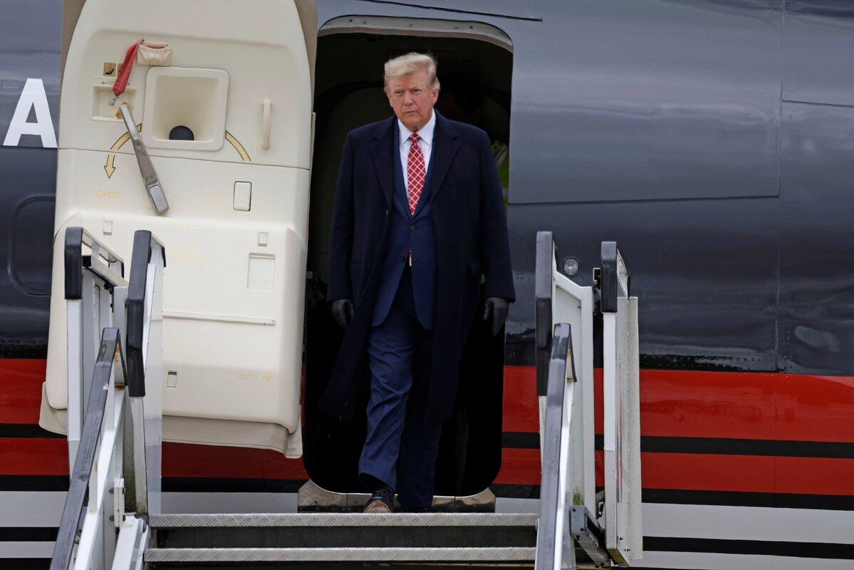 An Axios article yesterday, discussing Alex…