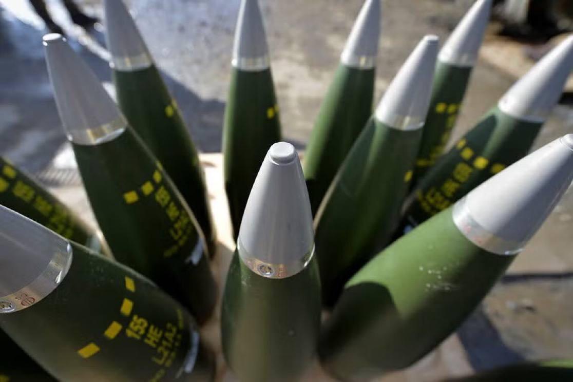 Finland will supply Ukraine with €90…