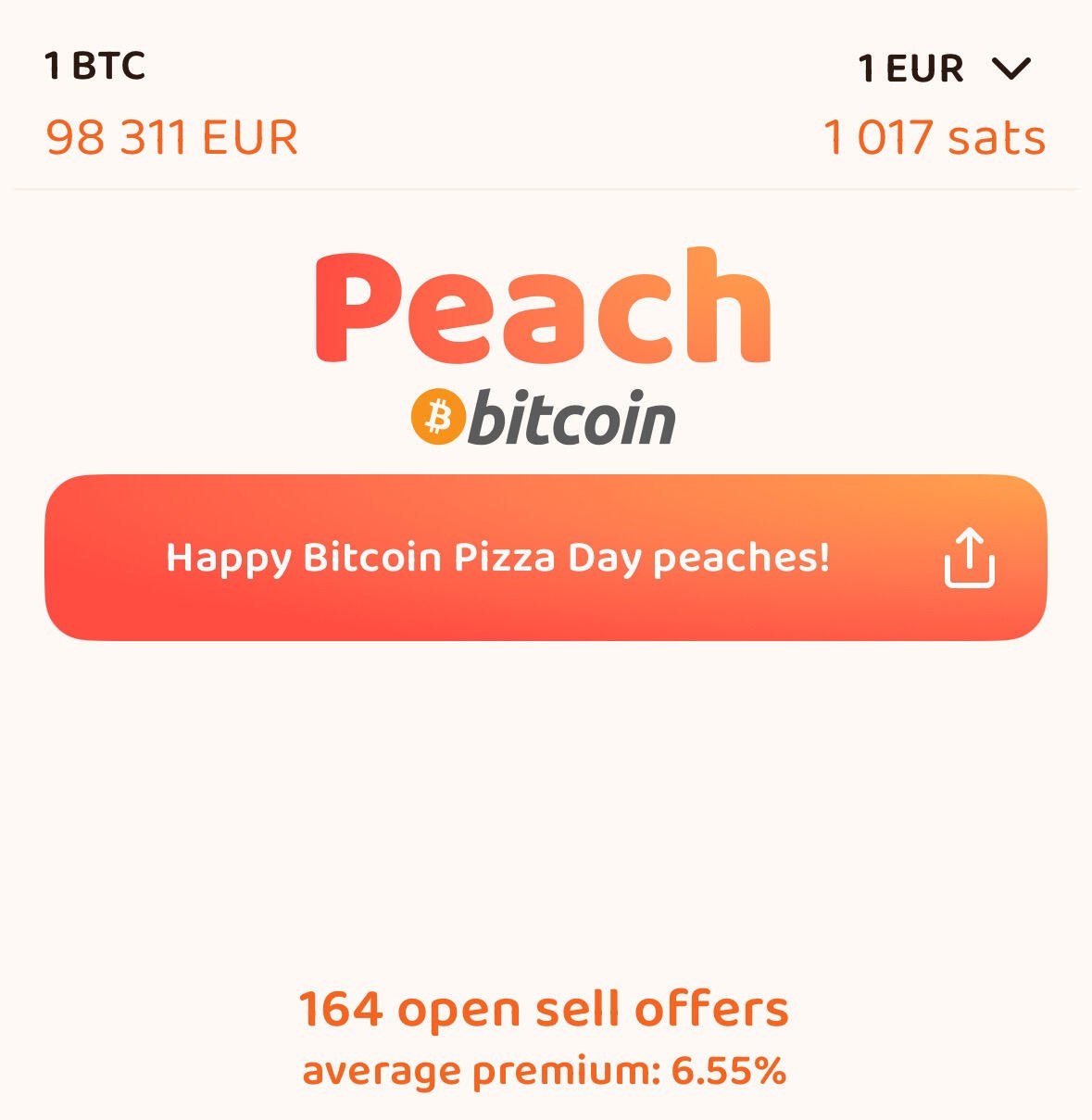 🍕 🍑 🚀