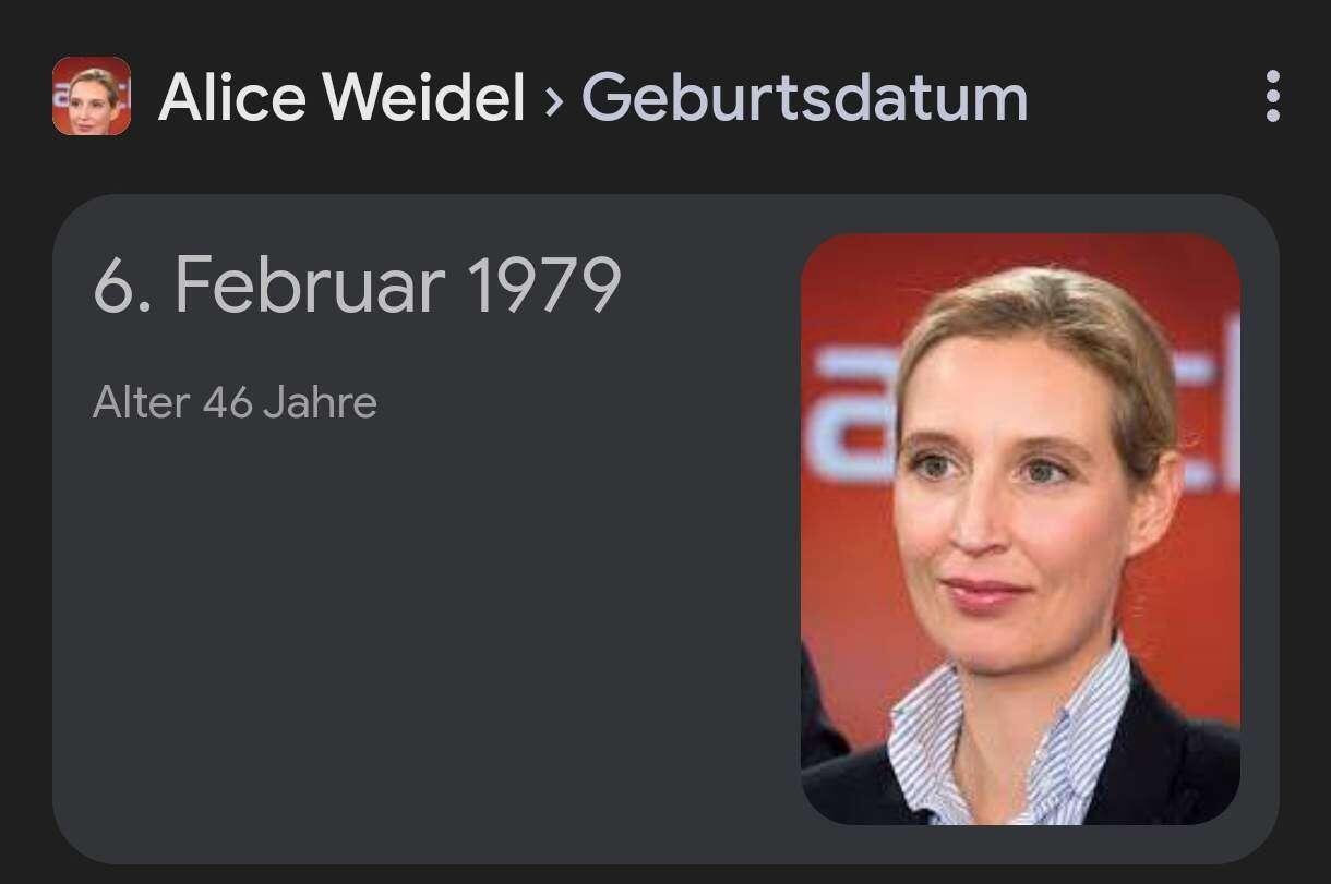 #politik