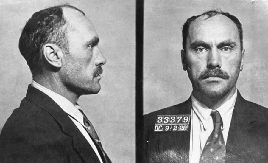 Carl Panzram is often referred to…