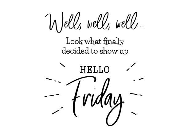 friday