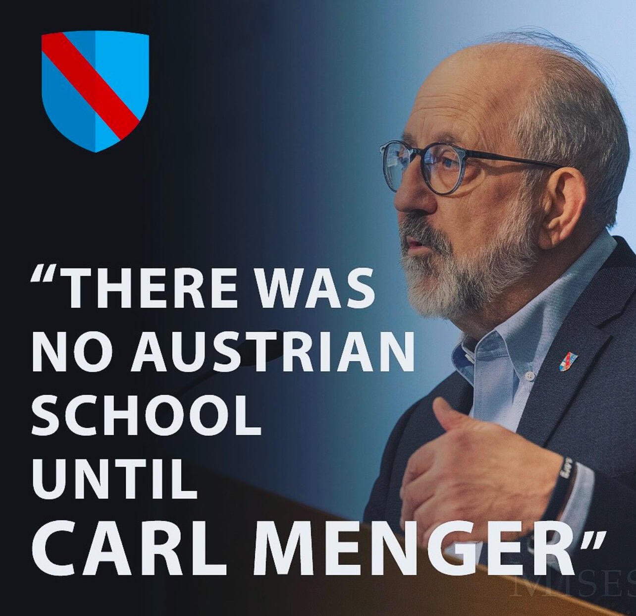 There was not Austrian School of…