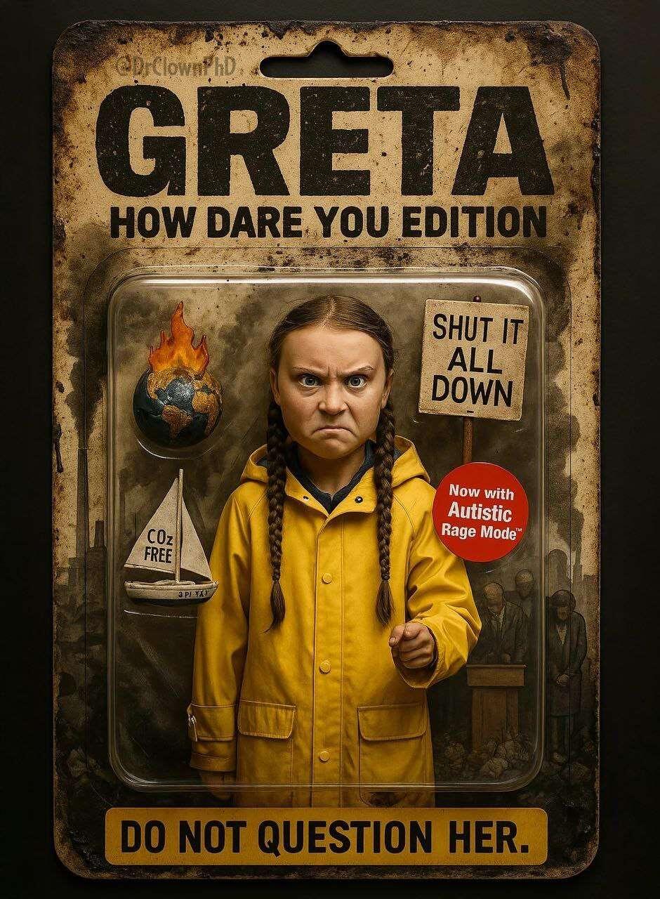 #greta #howdareyou #thunberg