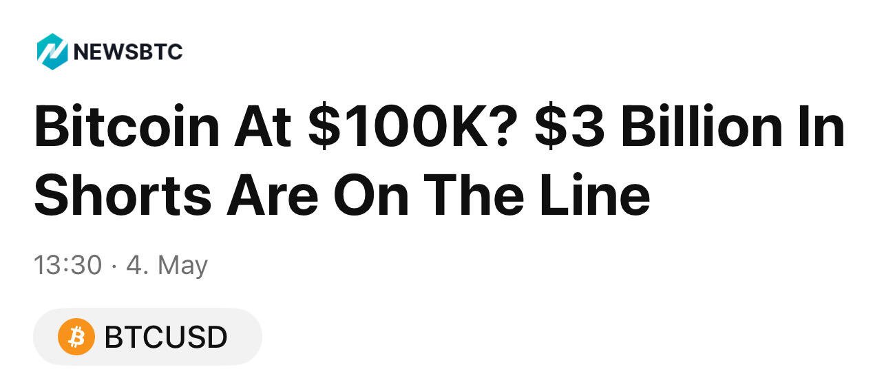 REKT: More than 3 BILLION in…