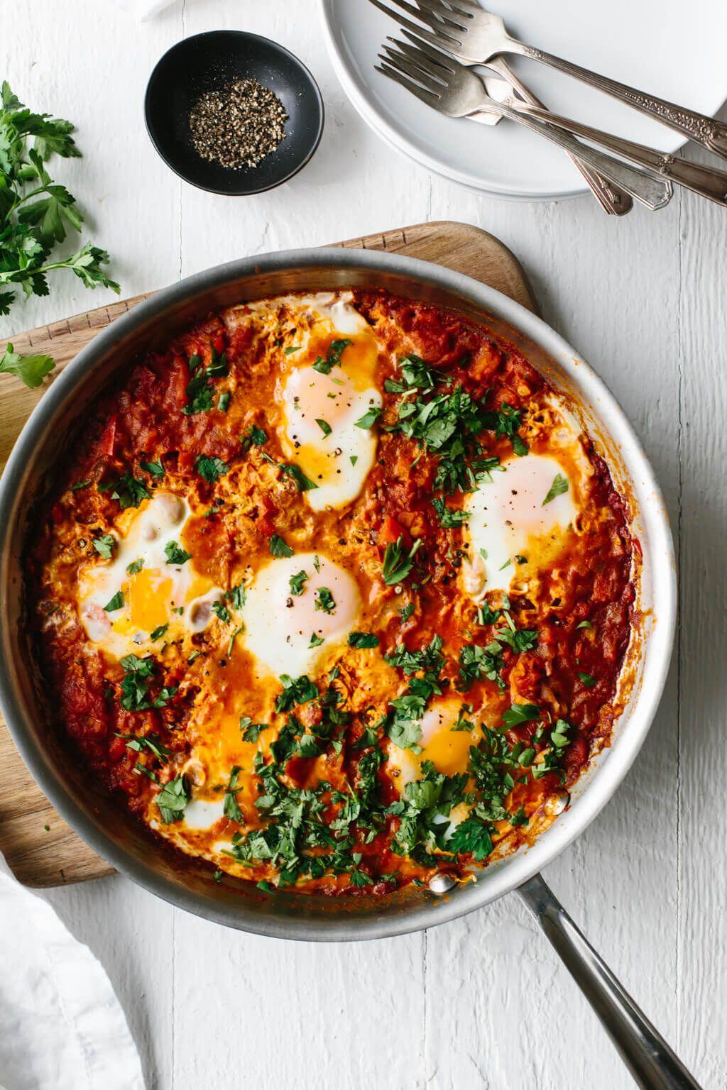 Shakshooka