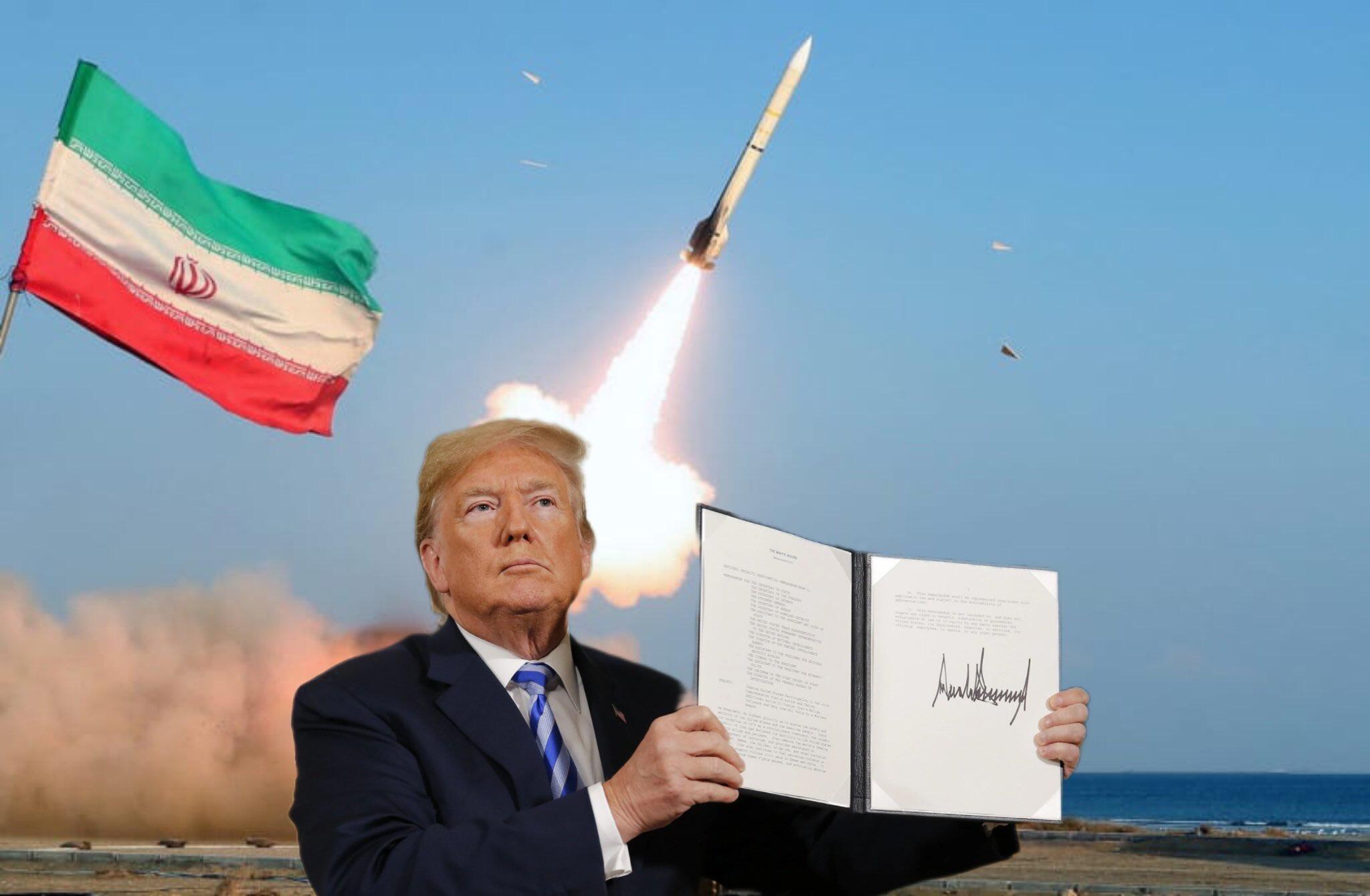 Senior Iranian officials reportedly told the…