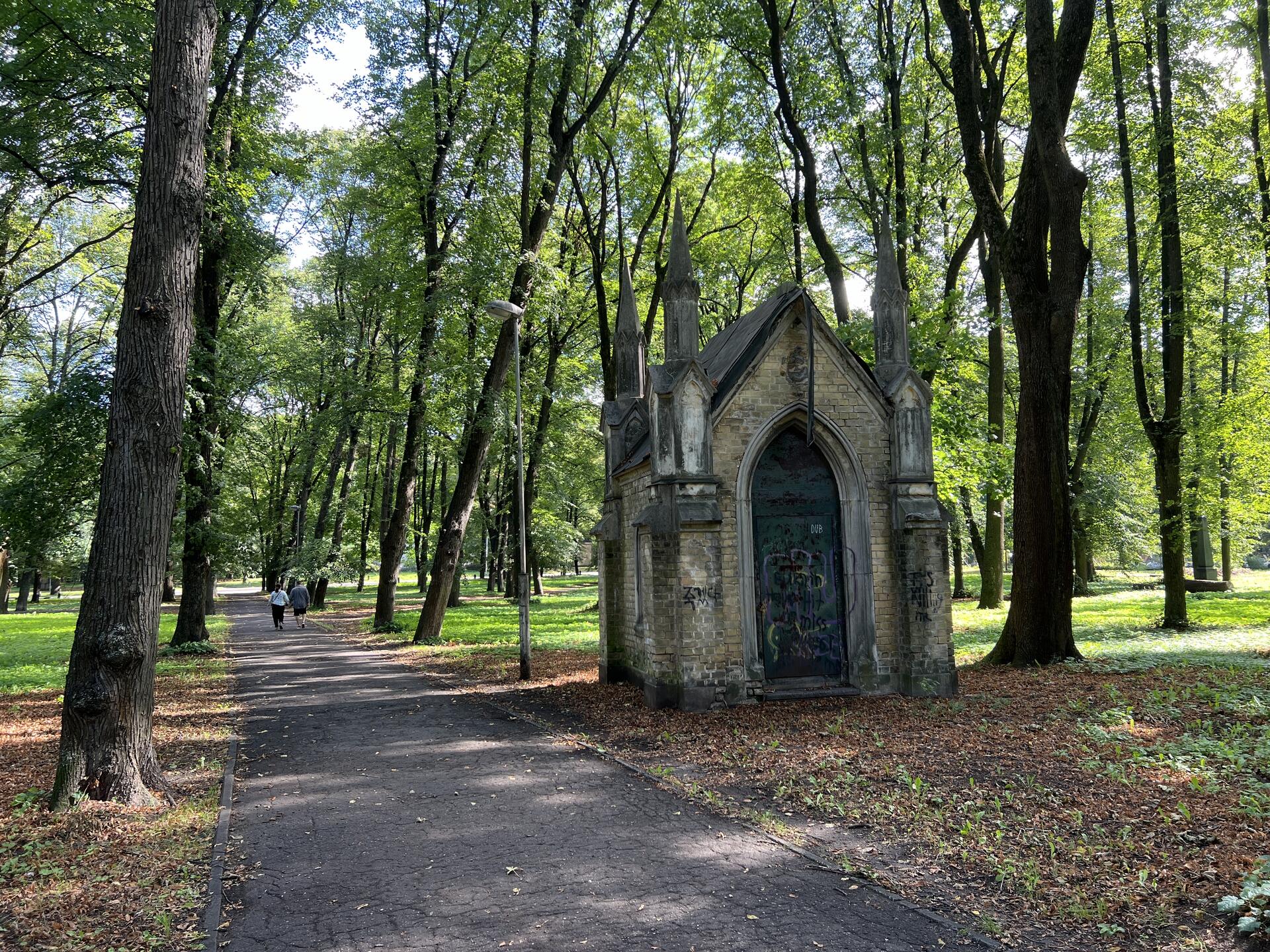 Park in Riga Latvia #Photography #photostr…