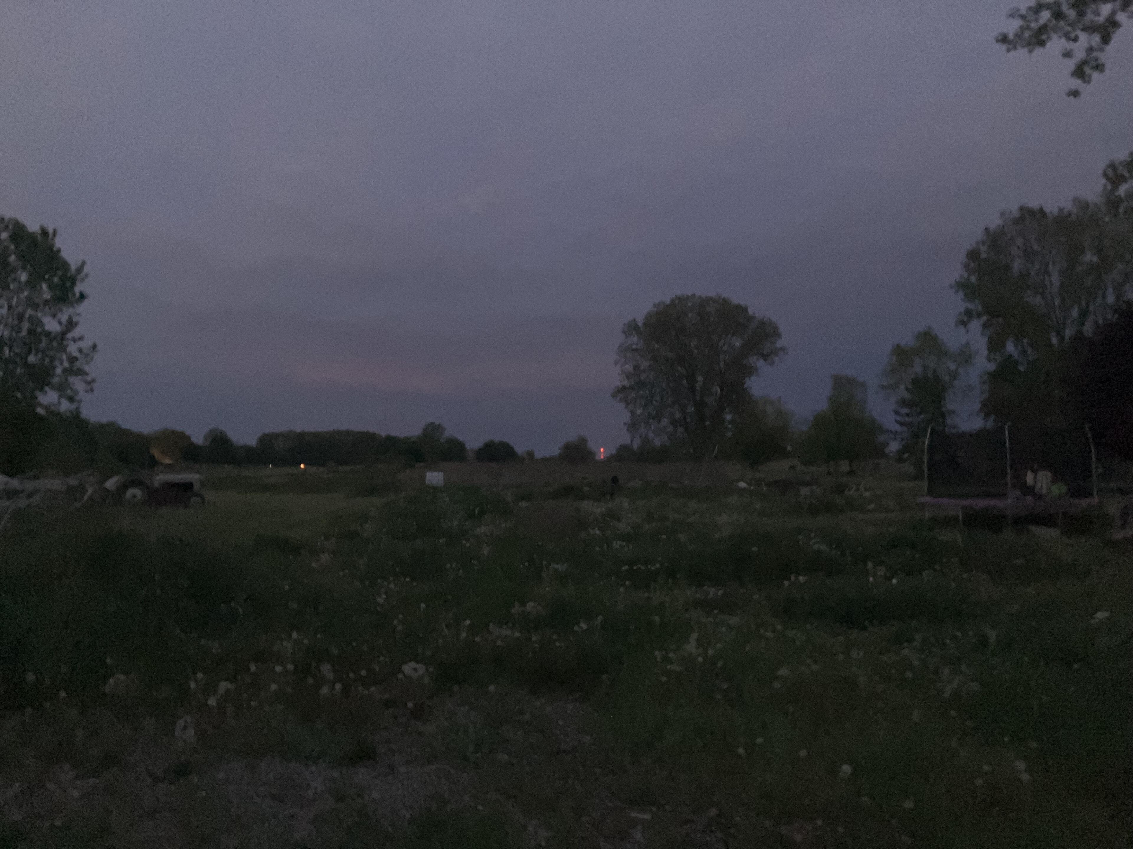 Another dusky #farmupdate