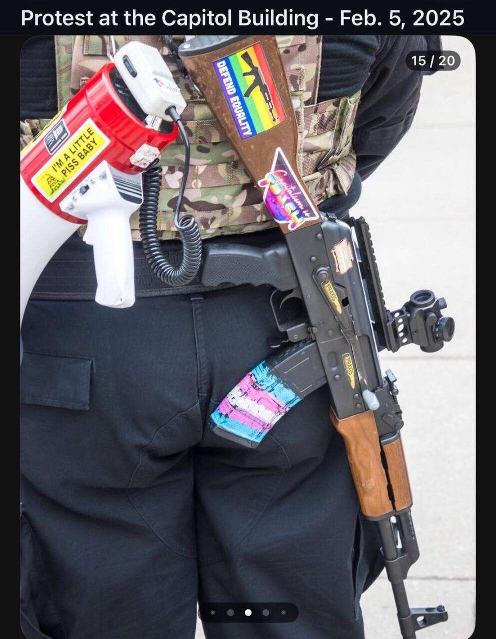 #gun #gunstr
