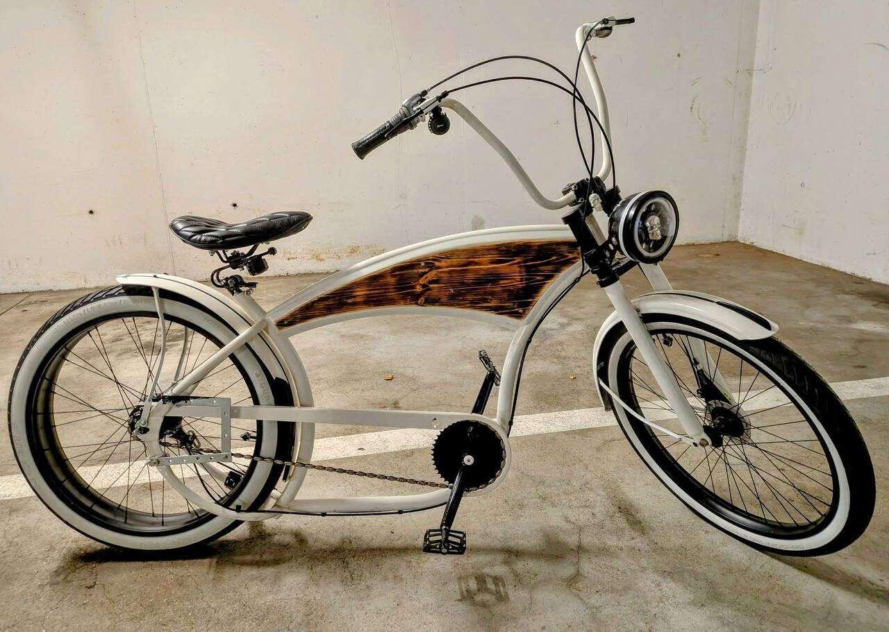 #bike