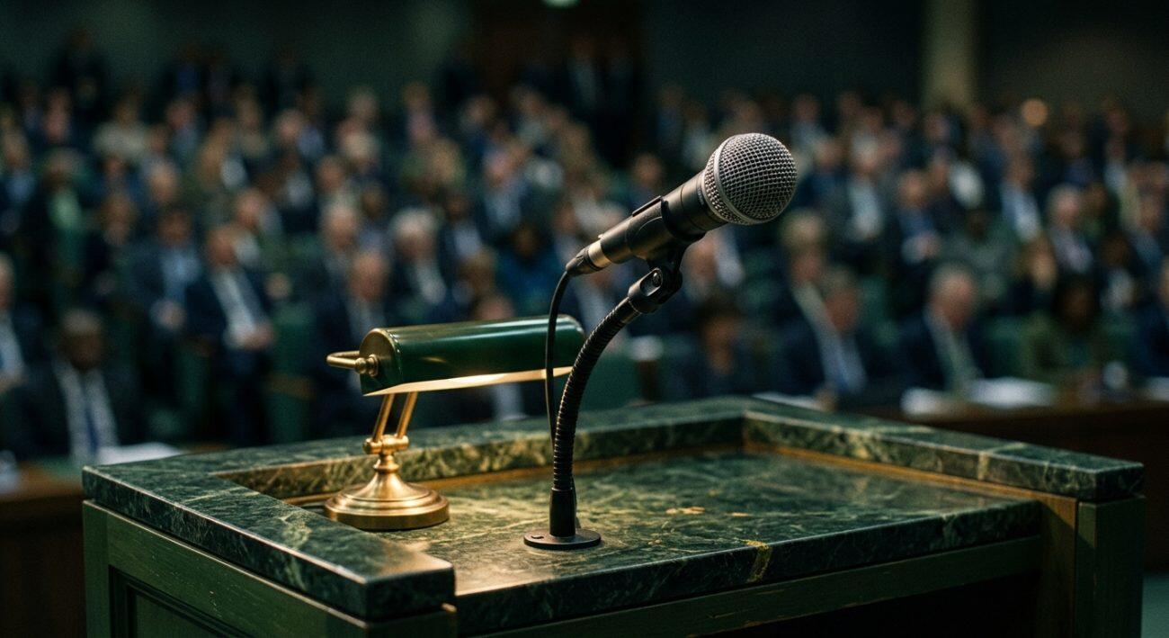 Cover image for Brasil Abre Debate na 81ª Assembleia Geral da ONU