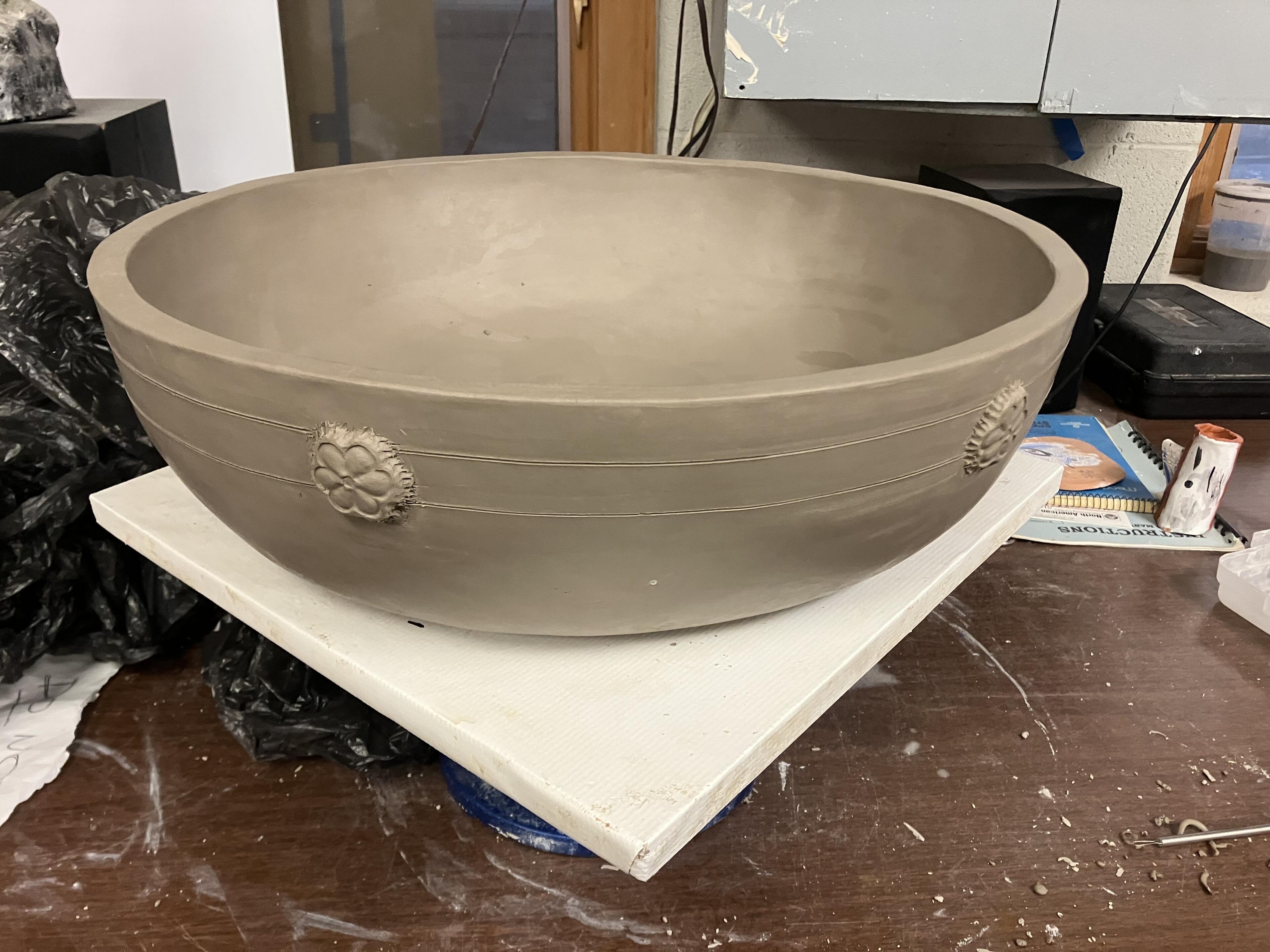 coilbuilt big bowl pow-I also…