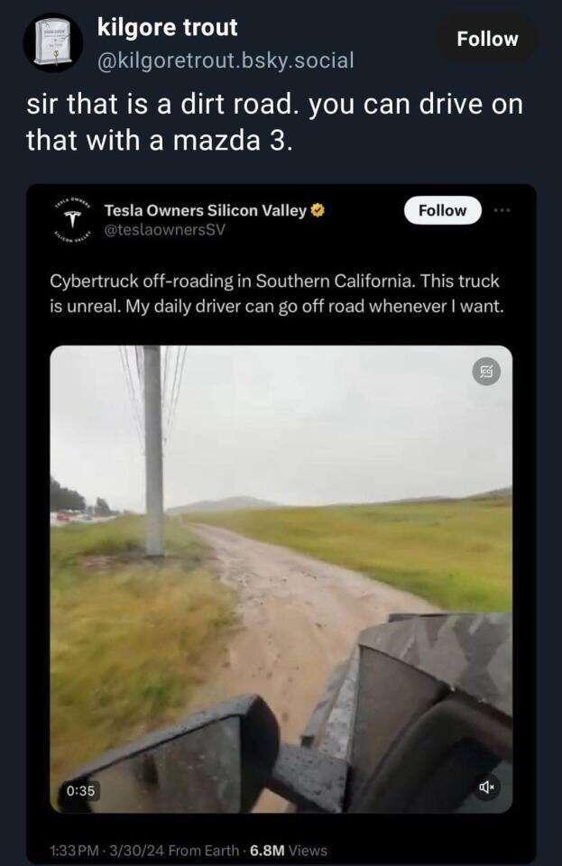 #Meme #tesla #mazda #car #carstr