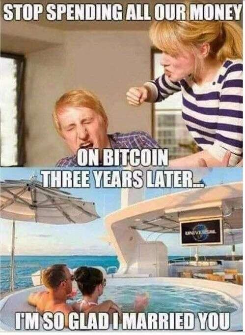 #Memes #Meme #Bitcoin