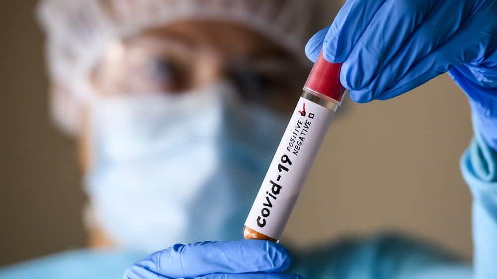 Relatório final da investigação do Congresso dos EUA sobre a pandemia de coronavírus